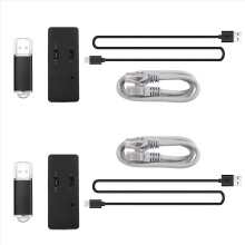 Sets One-Key Tool Mod Kit FW 9.0 11.0 System USB Drive Adapter für G