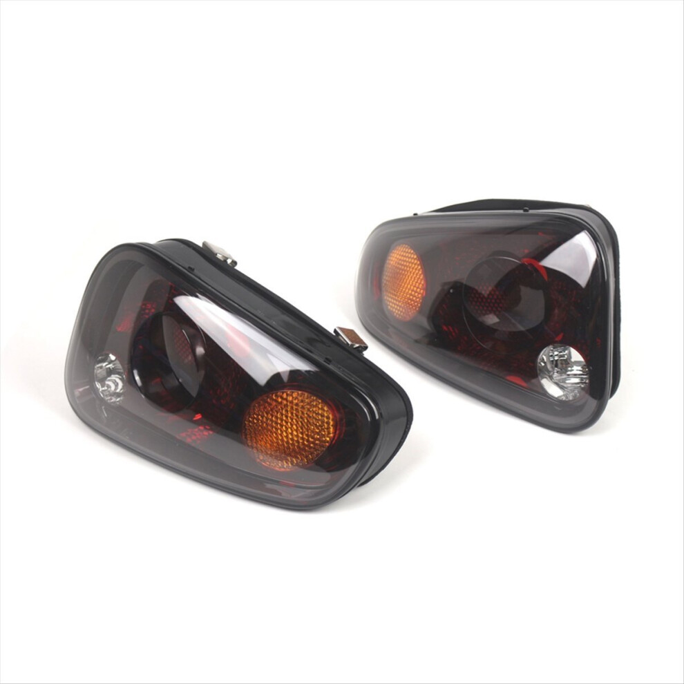 Tail Rear Signal Lamp Assembly Without Bulb For R50 R52 R53 2004 Light 4852261880084