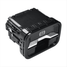 Elektronische handremschakelaar voor auto's van de CES-klasse W206, W214 en W22.