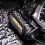Motion Sensor Headlamp Rechargeable, Ultra Bright Waterproof LED Flashlight with Adjustable Comfortable Strap, Multiple Light Modes for Outdoor Advent 8