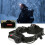 Motion Sensor Headlamp Rechargeable, Ultra Bright Waterproof LED Flashlight with Adjustable Comfortable Strap, Multiple Light Modes for Outdoor Advent 6