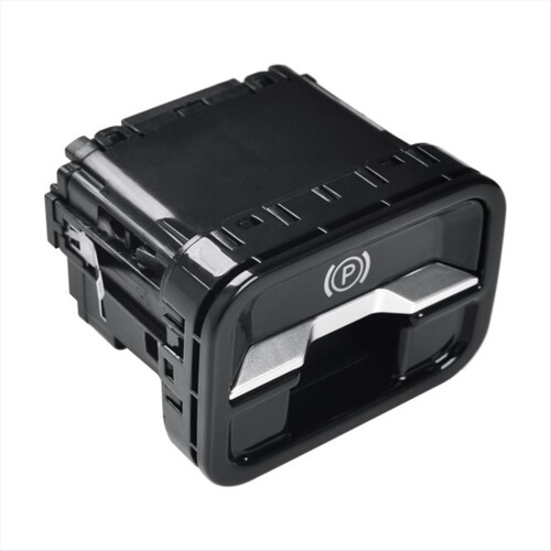 Car Electronic Handbrake Switch Assembly for C E S Class W206 W214 W22 1