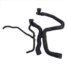5Q0121049AD Engine Cooler Coolant Hose Pipe for Q2 A3 8V Golf 7 MK7 B8