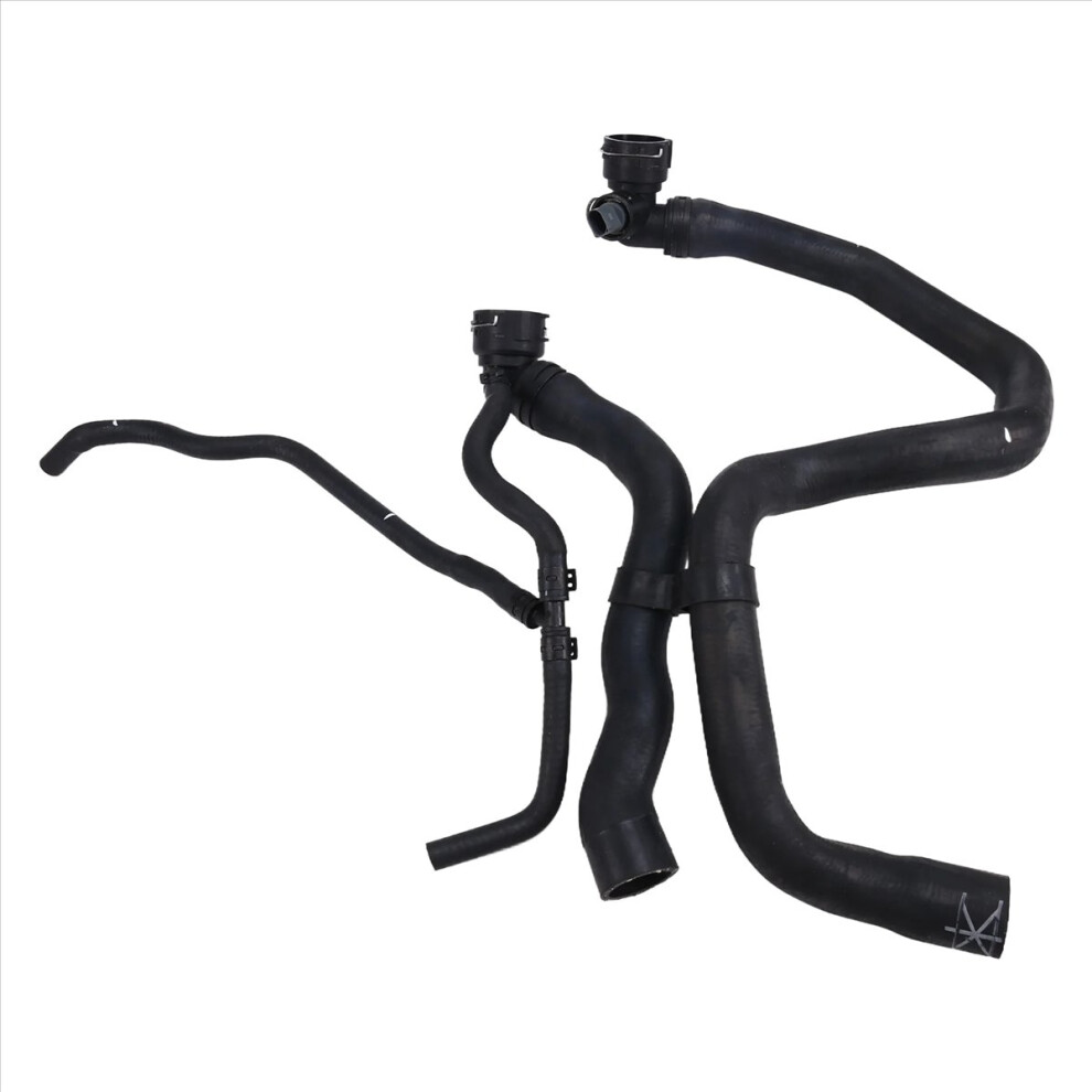5Q0121049ad Engine Cooler Coolant Hose Pipe For Q2 A3 8V Golf 7 Mk7 B8 4852261880275