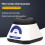 Adjustable Speed Oscillator Regulating Multifunctional Mixer Laborator 5
