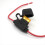 Car Line Lock Tire Device Electromagnetic Brake Valve for Front Kit Si 2