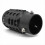 Car Universal Exhaust Pipe Decoration Racing Tail Throat Personalized 4