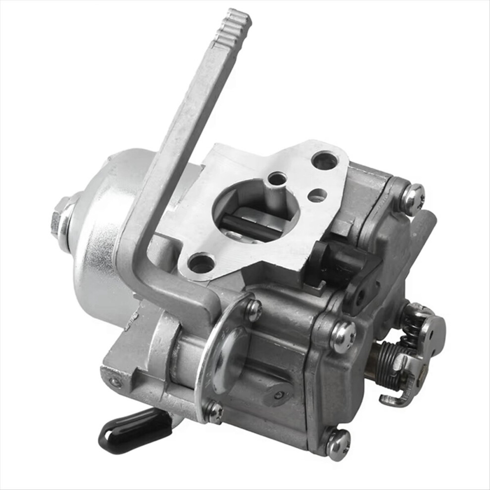 16100- Zw6-716 Carburetor For Bf2 2Hp (Bf33b E) Outboard Boat Engine Z 4852261882972