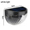 Ηλιακά φώτα φράχτη με ανθεκτικό IP65Waterproof, ενισχυμένο πηνίο κίνησης PIR για μονοπάτι 2
