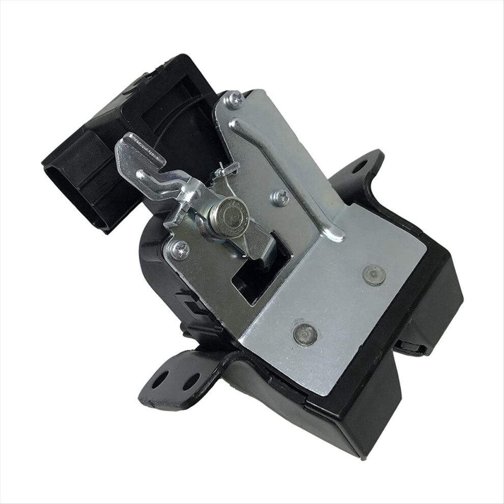 Door Lock Latch Rear Lock81230a5000 81230-A5000 For Gt I30 Ceed 4852261884426