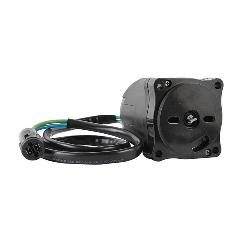 36120-Zy3 Tilt Trim Motor 36120-Zy3-013 12V For Outboard Engine 175-22 Light 4852261800129