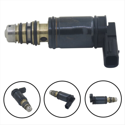 Car AC Compressor Control Valve Sensor 6SES14C CG447280-9852 97701C200 2