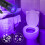 Φακοί Blacklight UV από κράμα αλουμινίου, εργαλείο ανίχνευσης λεκέδων σπιτιού και 6