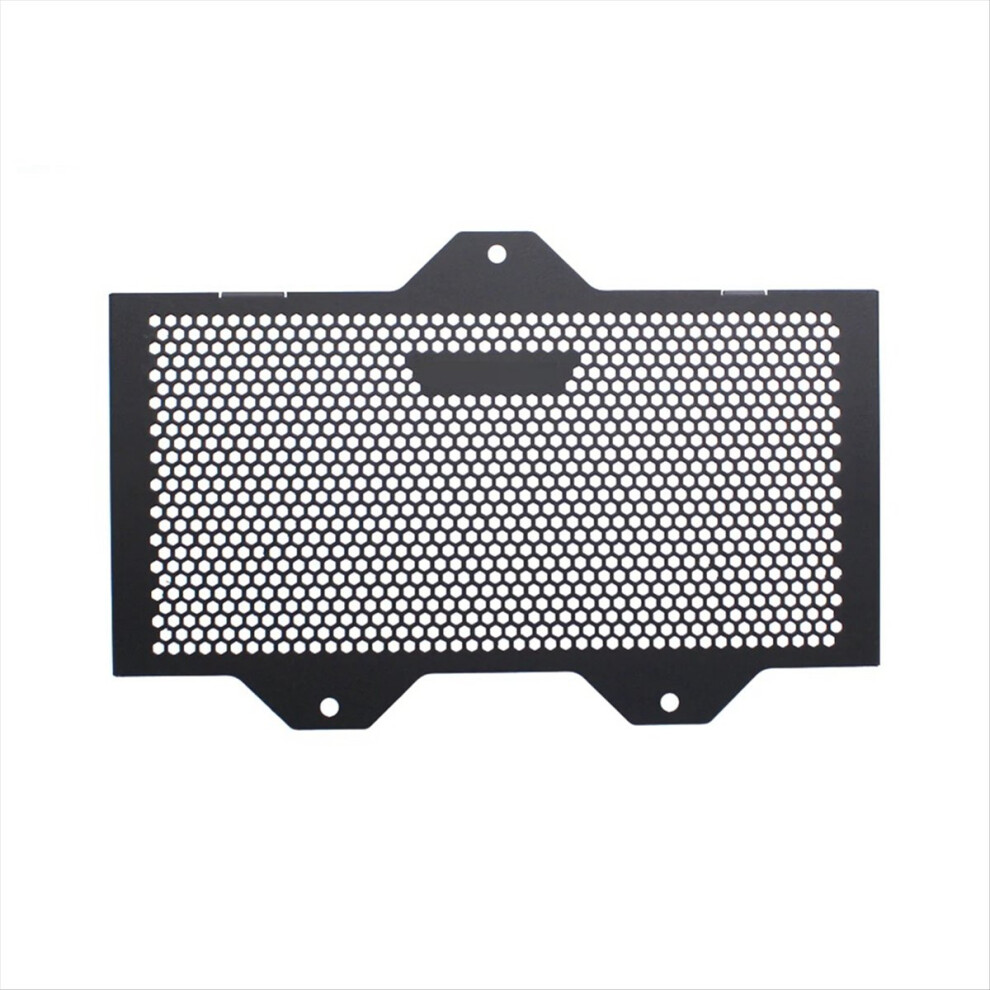Accessories Radiator Guard Grille Grill Cooling Cover Protection For 4852261884785