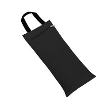 Yoga Sandbag Weighted Bag for Fitness and Support, Oxford Fabric Heavy Duty Cotton with Waterproof Inner Bag, Durable And Sturdy Sand Filling Mat for