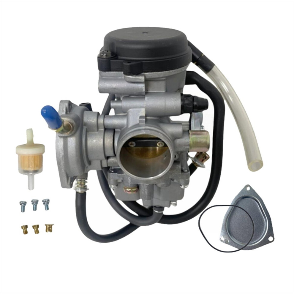 Engine Carburetor For 400 Yfm400 Kodiak450 Parts Light 4852261885645
