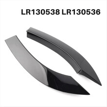 LR130538 LR130536 Rear Wheel Front Arch Door Molding Eyebrow for 90 11