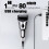 Reciprocating Shaver USB Charging Hair Cutting Machine Men Beard Trimm 6