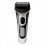 Reciprocating Shaver USB Charging Hair Cutting Machine Men Beard Trimm 2