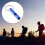 Σφυρίχτρα έκτακτης ανάγκης για επιβίωση, φορητά εργαλεία αντοχής στο νερό από 7