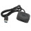 Φορητός προσαρμογέας USB3.0Hub, διαχωριστής USB 4 θυρών με SuperSpeed Transfer για πληκτρολόγιο, 3