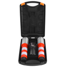 Luci di segnalazione di emergenza Luci di segnalazione per auto Luci di segnalazione a LED super luminose Strobo per strada Segnalatori stradali Faro