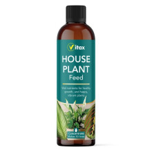 Vitax - House Plant feed -250ml