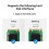 M.2 NVMe SSD-behuizingadapter USB 3.2 Gen 2 (10 Gbps) Externe behuizing 6