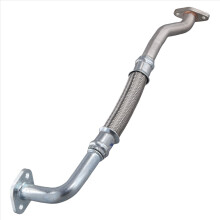 06B145735A Turbo Oil Pan Return Line Pipe for A4 B6 B5 1.8T