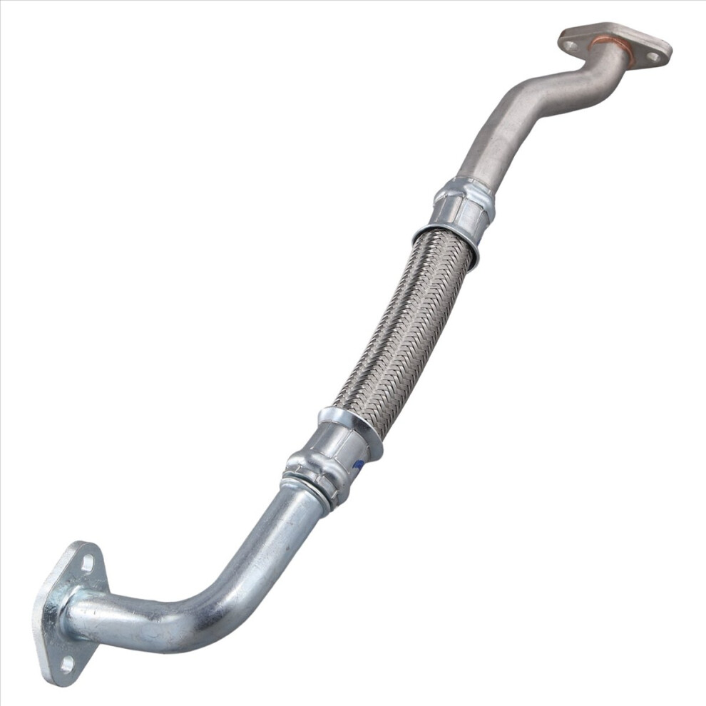 06B145735a Turbo Oil Pan Return Line Pipe For A4 B6 B5 1.8T 4852261888738