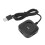 Υψηλής απόδοσης διανομέας USB3.0 4Port USB, SuperSpeed Transmission, συμβατός με αντίστροφα 3