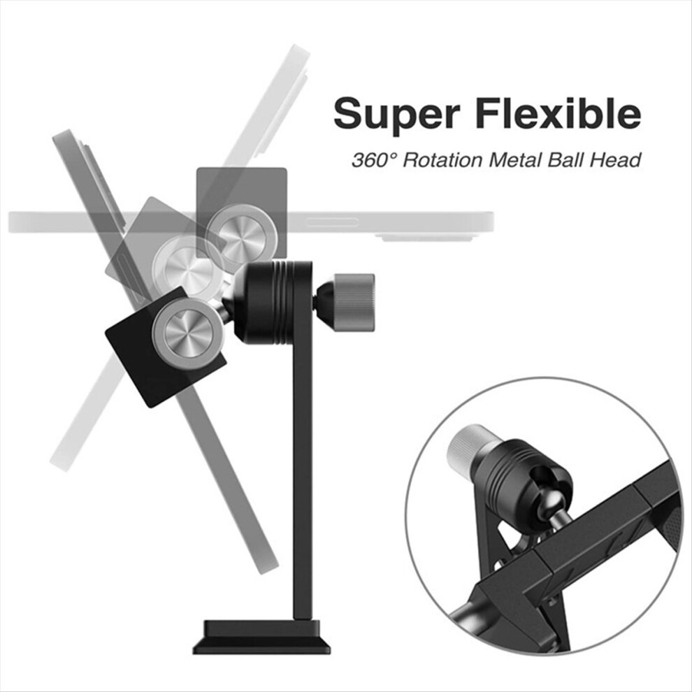 Smart Phone Holder Bracket 360 Rotating For Smartphone Photography Bi 4852261885775