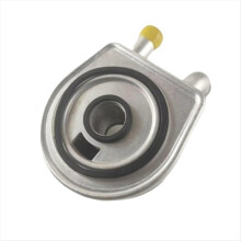 Neuer, hochwertiger Motorölkühler 8200552719 8200 552 719 für A
