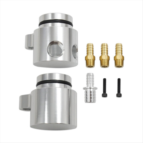Head Cooling Mod Kit 4V for 4.6 Cobra DOHC 1996-2004 Replace 13778 039 2