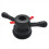 Pitch Quick Nut Wing Swift Release Hub for Wheel Balancer Change Tool 3