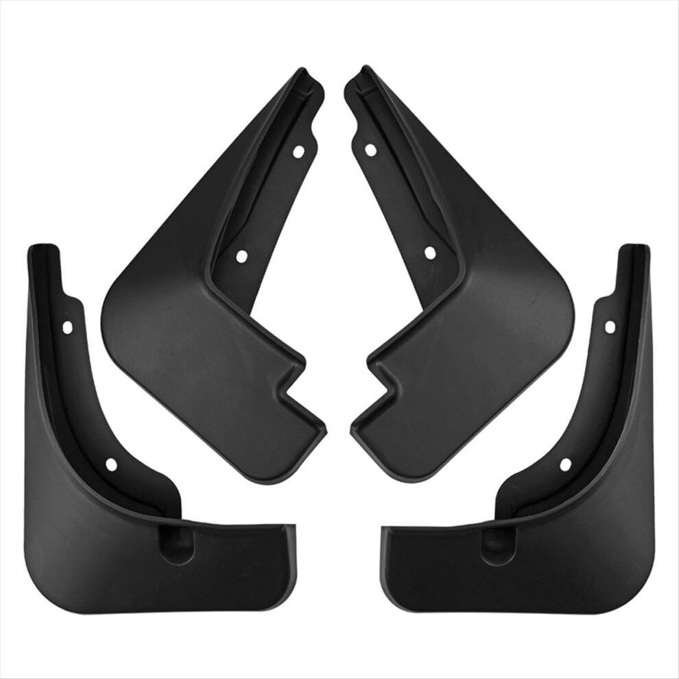 For Ev Hybrid 2023 2024 Mudguards Mud Flaps Splash Guards Front Rear W 4852261895354