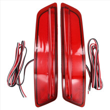 Auto LED Achterbumper Reflector Remlicht Achterlicht 81910-30040 81920-
