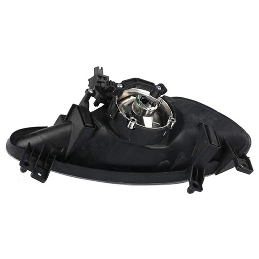 Car Front Bumper Fog Lamp For W221 S550 S600 2007-2009 Left: 221 Light 4852261894258