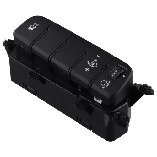 93700f2060 Instrument Lamp Switch Headlight Adjustment Button for AD 2 2