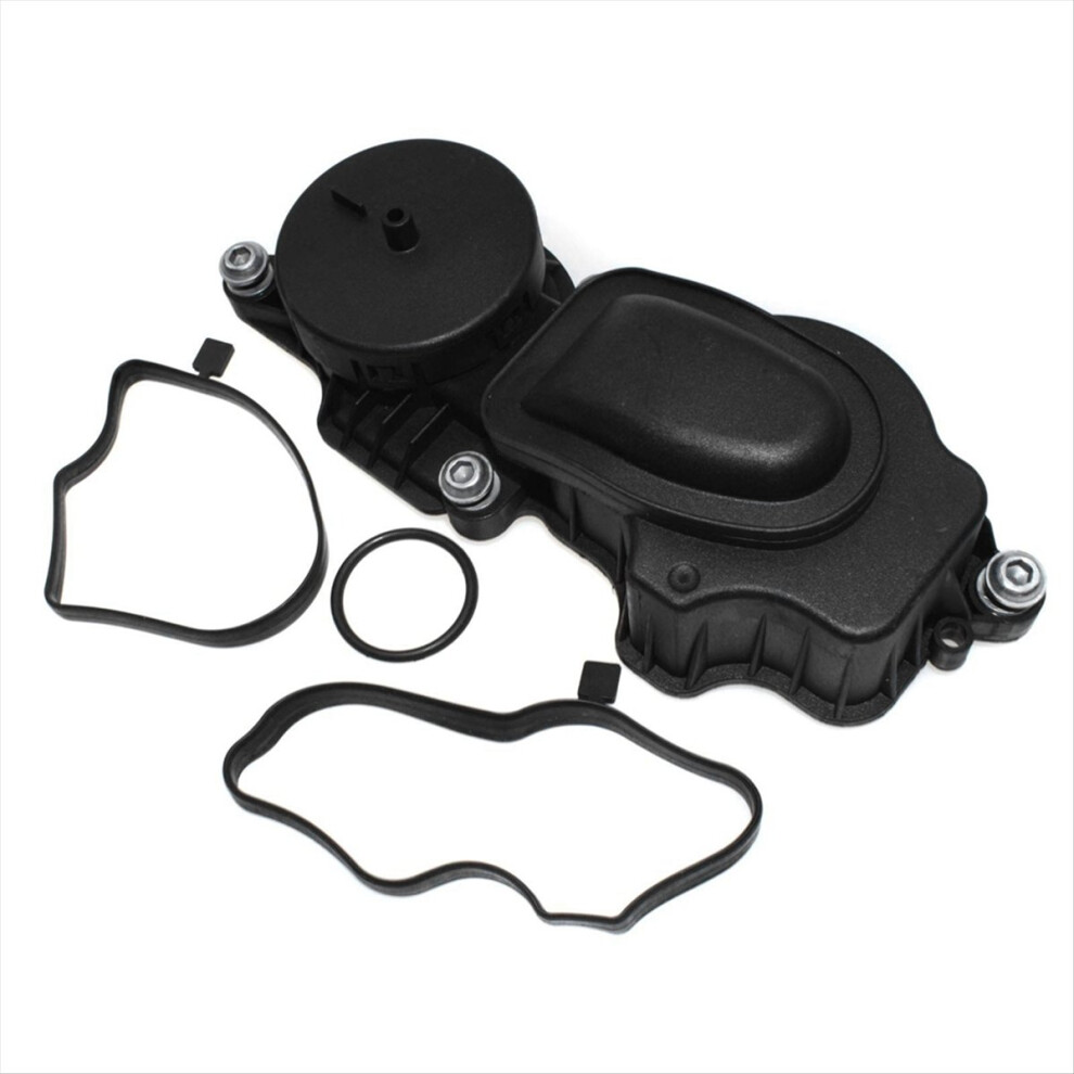 Oil-Water Separator Breather Pipe Crankcase Oil Separation Valve 11127 4852261805162