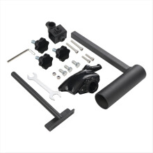 Handmatige bandenwisselaar, eendenkopmodificatie, gelaste kit, machinegereedschap.com