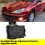 Car Headlight Range Adjustment Control Regulator Motor 6224C0 96321622 4
