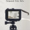 Cage Kit for 12/13 Quick Release Mount Full Protective Frame Case Acc 4