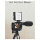 Cage Kit for 12/13 Quick Release Mount Full Protective Frame Case Acc 3
