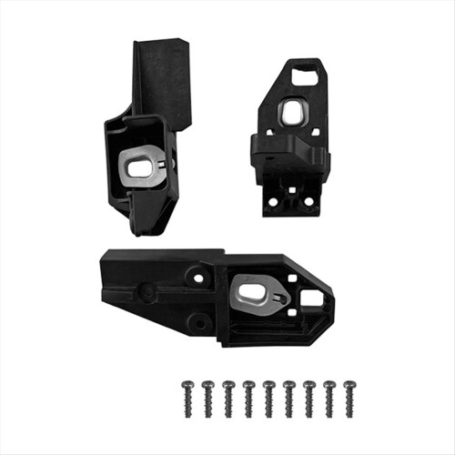Car Front Headlight Bracket Repair Mount Kits for GLA Class X156 13-19 1