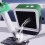 Aiolos Cooling Curing Fan UV Smoke Extraction Function Fast Heat Diss 6