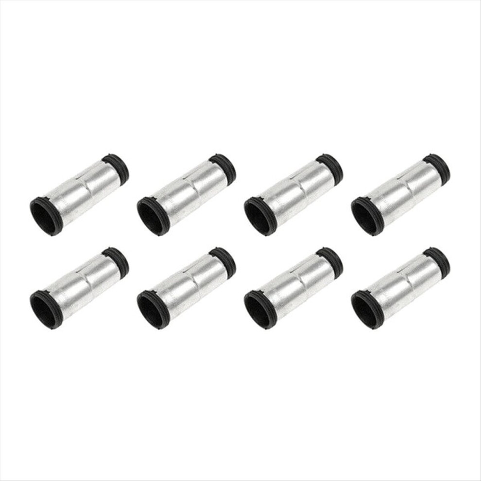 8 Piece Engine Pipe 11127570219 For E65 E66 E53 E70 N62 E60 E61 E63 E6 4852261884891