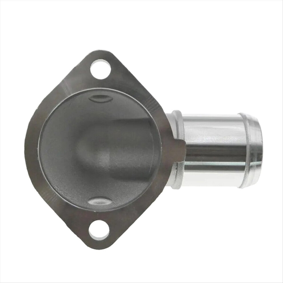 Inlet-Outlet Water Thermostat Housing For Accent 1.3 1.5 25510-42010 2 4852261894050