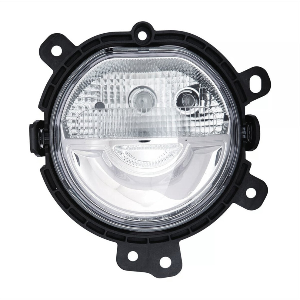 Car Front Bumper Led Head Fog Lamp For Mini F55 F56 F57 201 Light 4852261892049