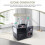 Household generator Electronic ozonizer agricultural use Odorous unit 5
